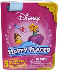PETITE BOITE DISNEY SAISON 2 ASST